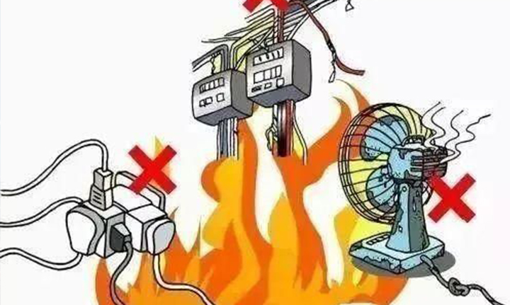 【北聯(lián)機(jī)電】黑電門(mén)神來(lái)了！